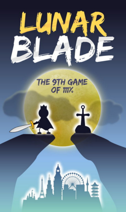 月神之刃lunar blade