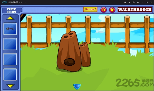 可爱的小丑营救手游