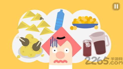 全民大挑战游戏