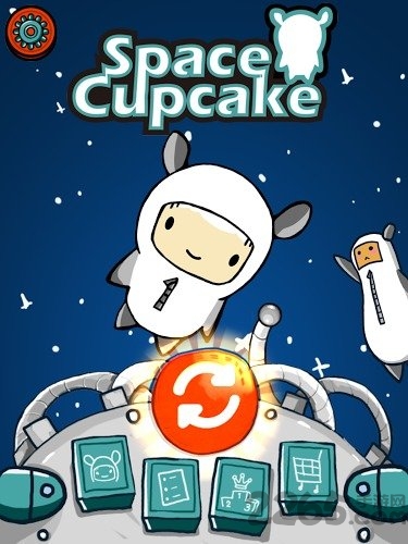 太空蛋糕官方版