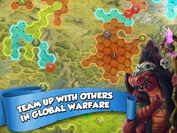 奇幻王国游戏下载