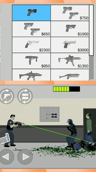 刺激射击世界最新版