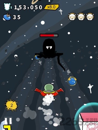 太空蛋糕官方版