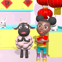 童话镇阿曼达官方版