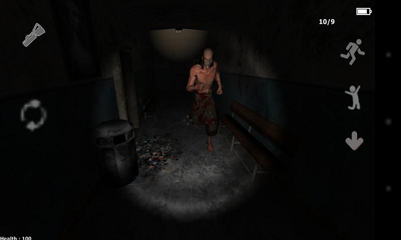 潜行逃脱2汉化版