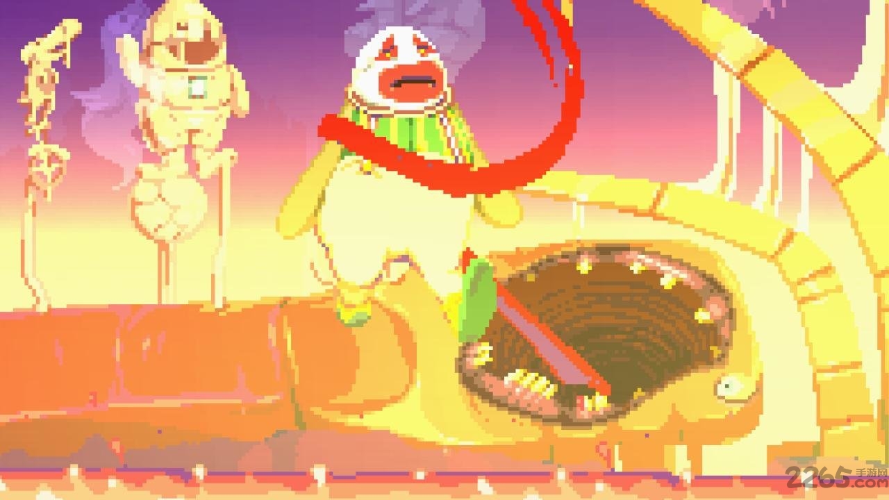 小丑多普希最新完整版