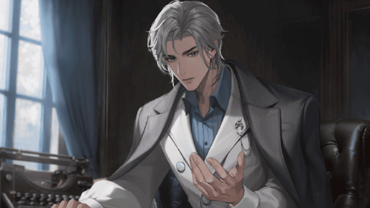 世界之外夏萧因配音是谁 世界之外夏萧因cv配音介绍