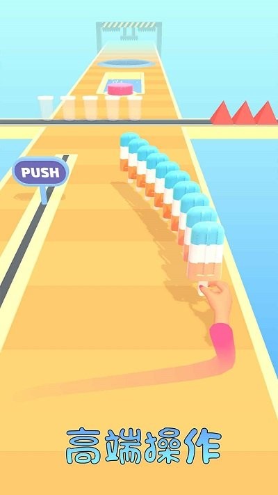 美食开发大亨最新版