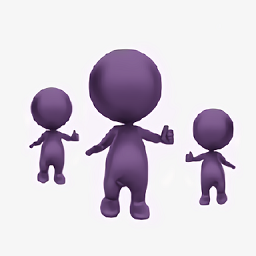 攻打人群游戏 v1.0.0