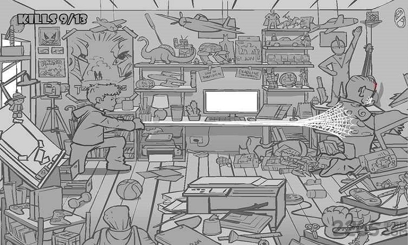 搞定你的老板手机版 搞定你的老板游戏下载