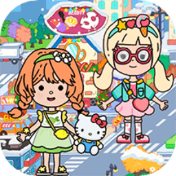 托卡小镇新生城堡手机版下载-最新版免费下载