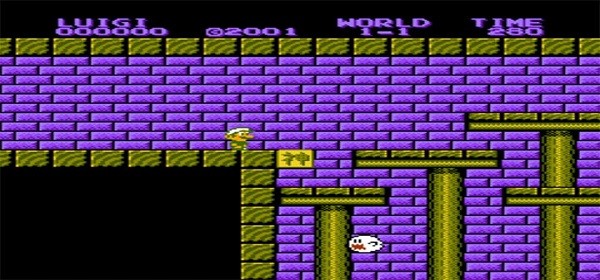 超级玛丽神风游戏 超级玛丽神风版下载