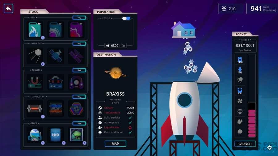 1000天逃生中文版