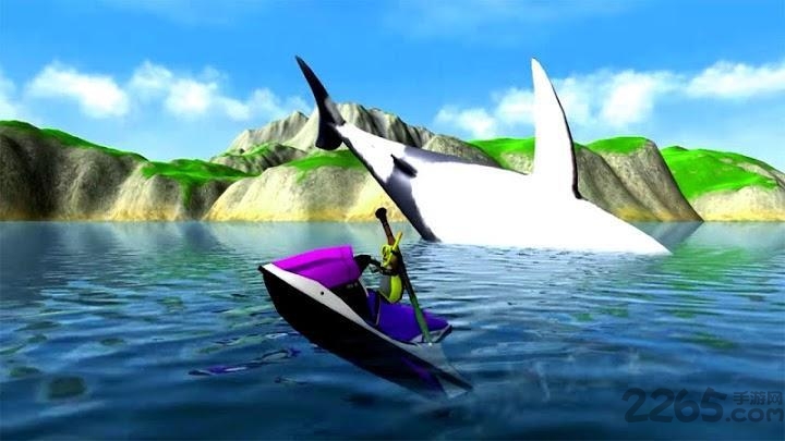 神奇的青蛙之战无敌破解版 神奇的青蛙之战破解版下载