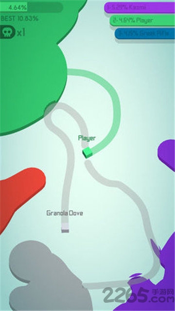 纸片人大作战2官方版