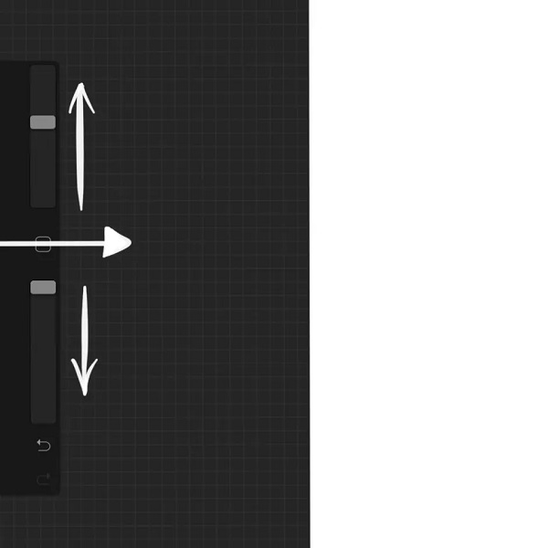 procreate绘画教程 procreate绘画软件使用教程