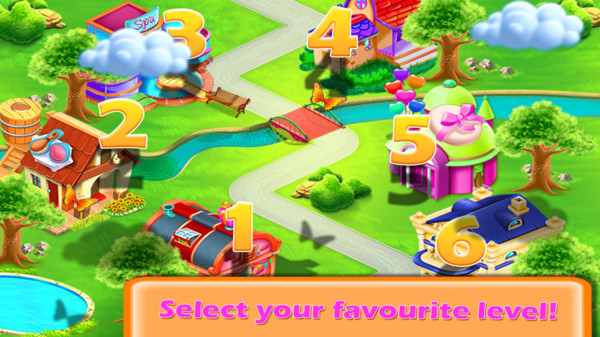 爱化妆的怀孕公主最新版