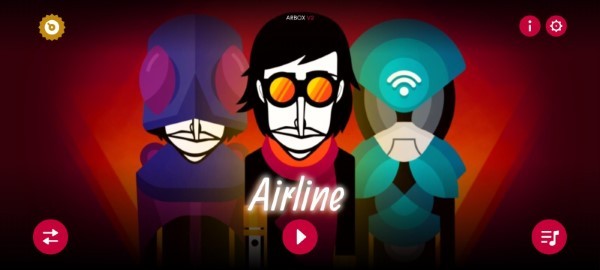 节奏盒子arbox模组最新版