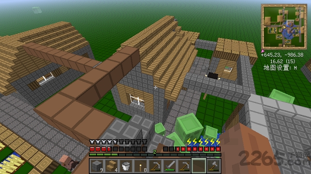 我的世界0.13.0版本