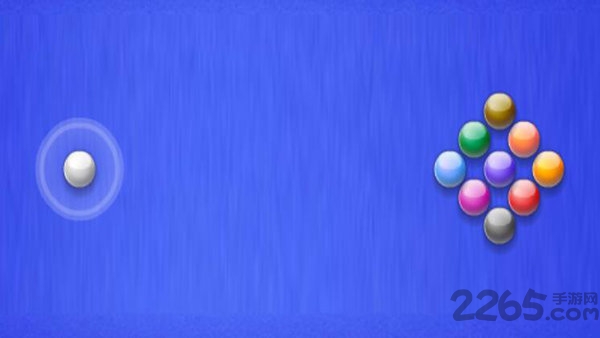 台球天王训练赛最新版