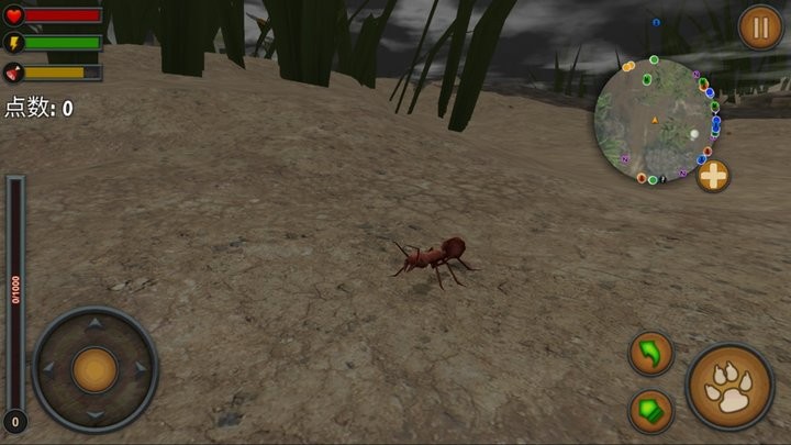 蚂蚁合并派对最新版