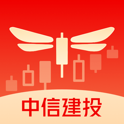 中信建投证券app(改名蜻蜓点金)