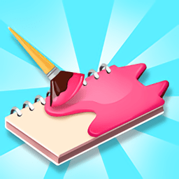 diy笔记本游戏 v1.3