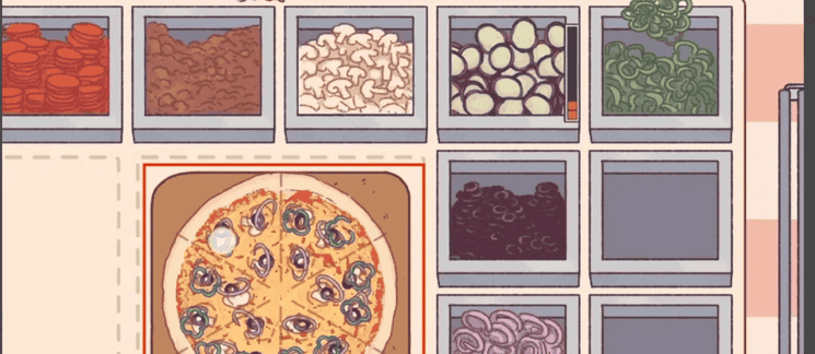 美味披萨如何制作超凡披萨