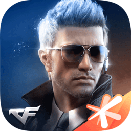 穿越火线枪战王者台服