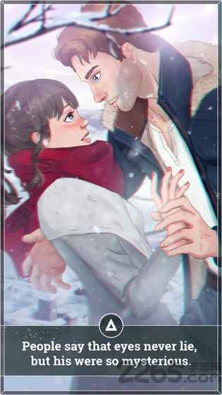 爱情游戏健忘症剧情解锁版