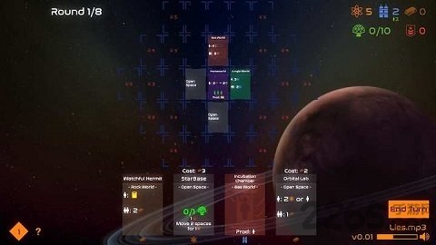 太阳定居者官方版