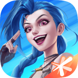 lol英雄联盟手游版