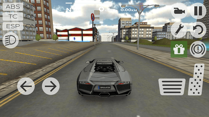 极限赛车驾驶破解版所有赛车解锁