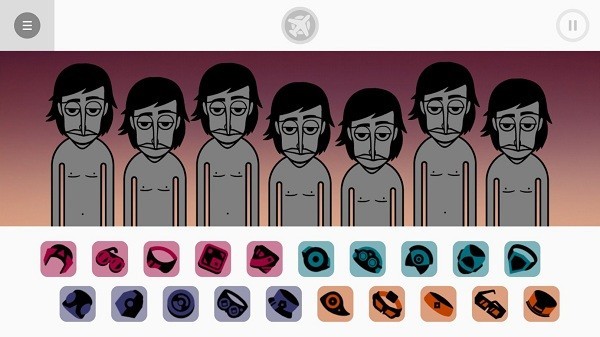 节奏盒子航空公司模组最新版