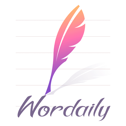 单词日记软件