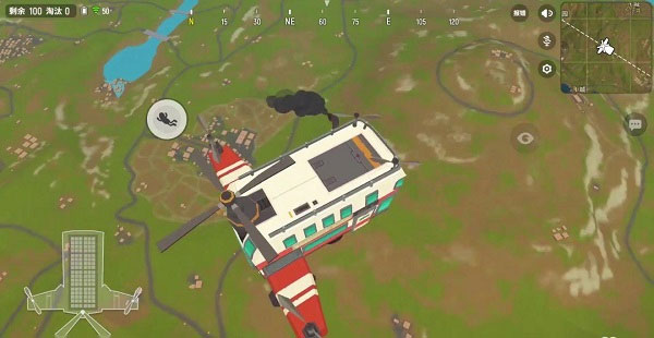 香肠派对先行服攻略 香肠派对先行版攻略