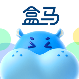 盒马鲜生超市app(盒马) v6.24.0