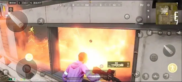 PUBG NEW STATE如何隐藏脚步 PUBG NEW STATE隐藏脚步教程