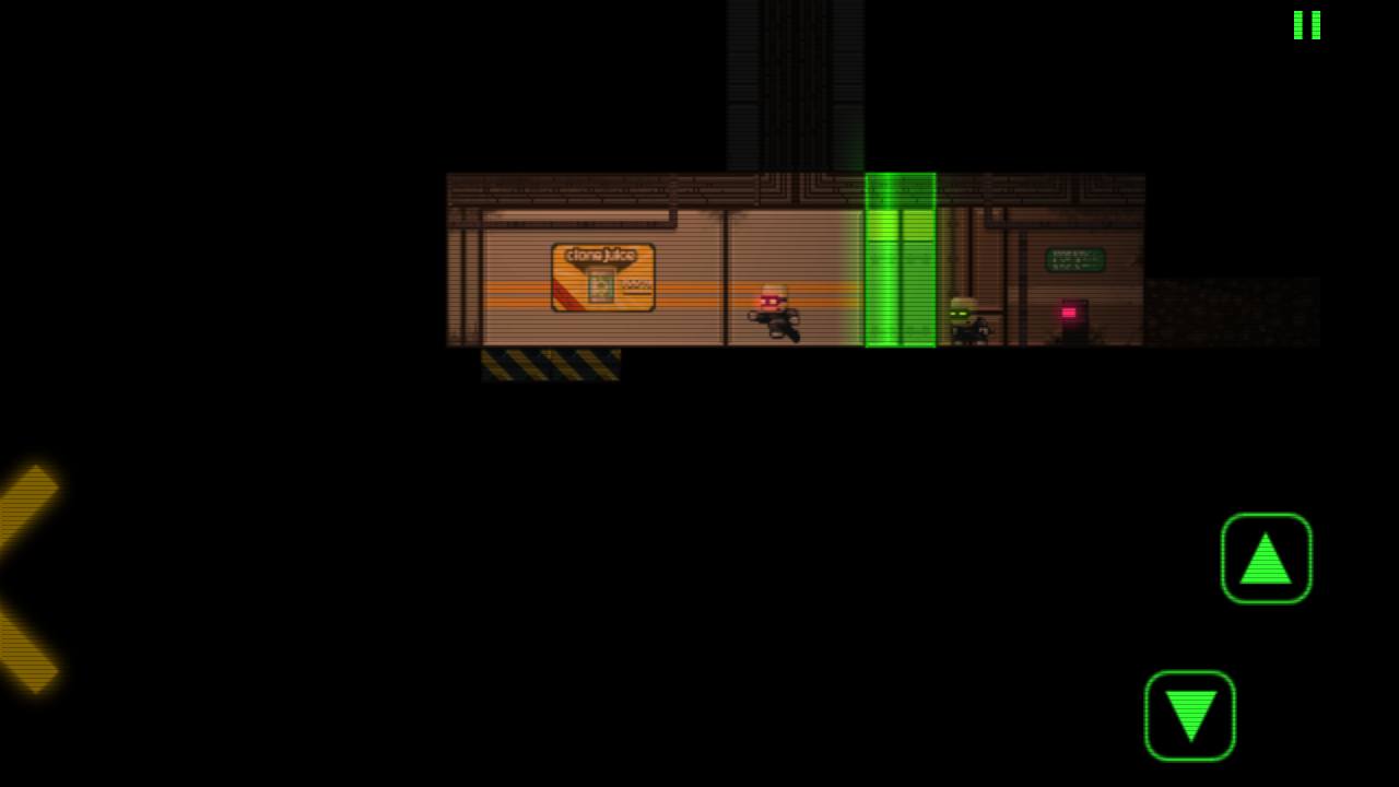 潜行坏蛋2汉化版