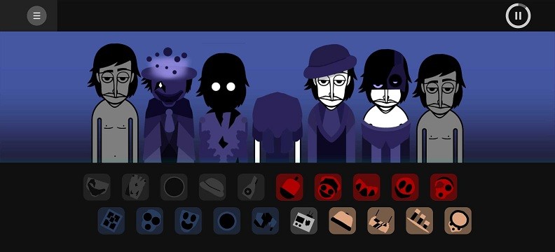 节奏盒子末日版(unusbox ignis)