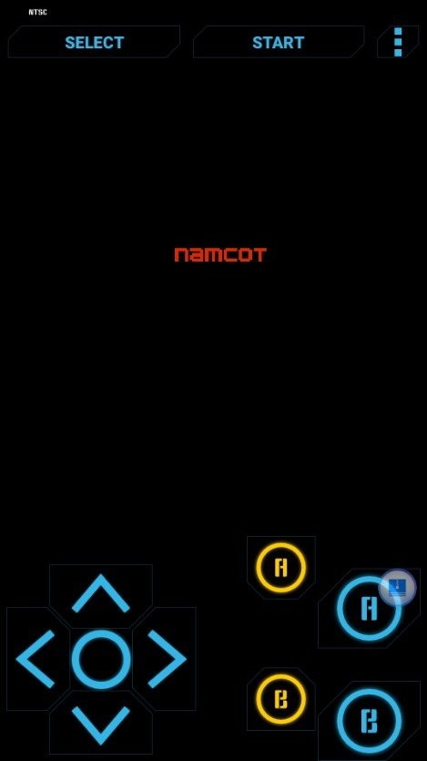 高级nes模拟器中文版apk带游戏版(advanced nes fc simulator free)