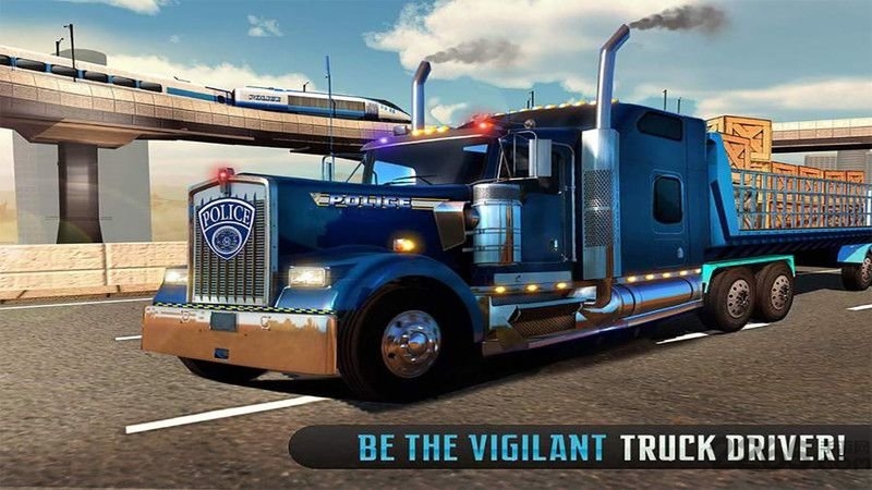 警方火车射手美国运输2018