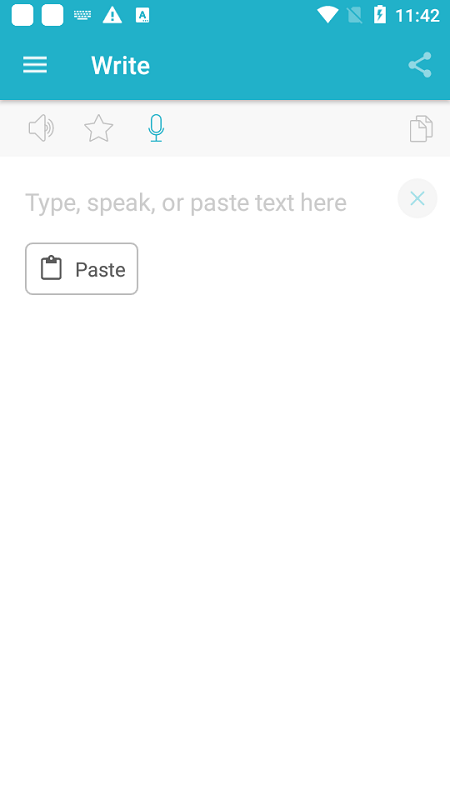 语法拼写器app(ginger writer)