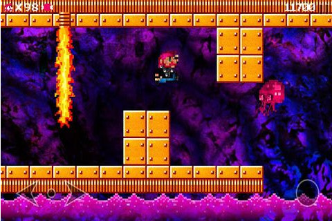 新超级玛丽单机版 新超级玛丽游戏下载