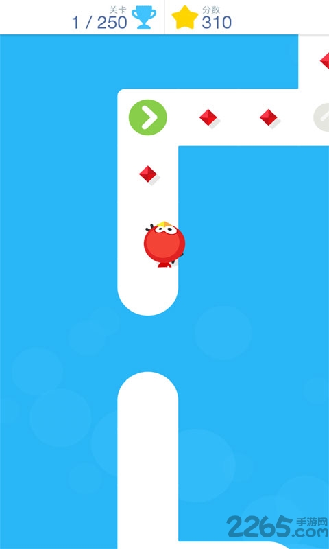 点点冲刺官方正版