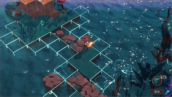 塞勒特大陆隐藏关卡怎么玩 塞勒特大陆隐藏关卡攻略