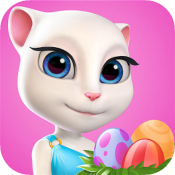 小安吉拉养成记