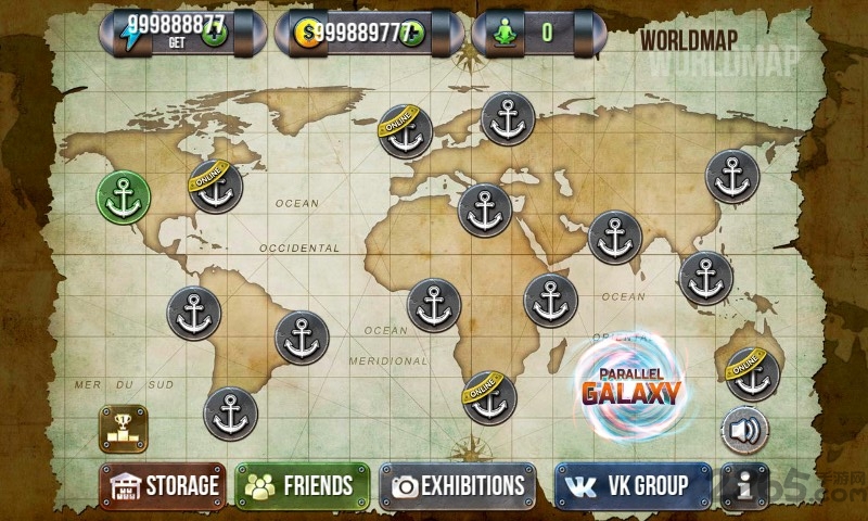 拍卖集装箱内购破解版