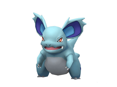 超级精灵球游戏宠物介绍