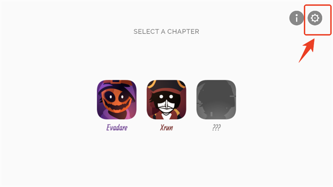 节奏盒子海盗版本